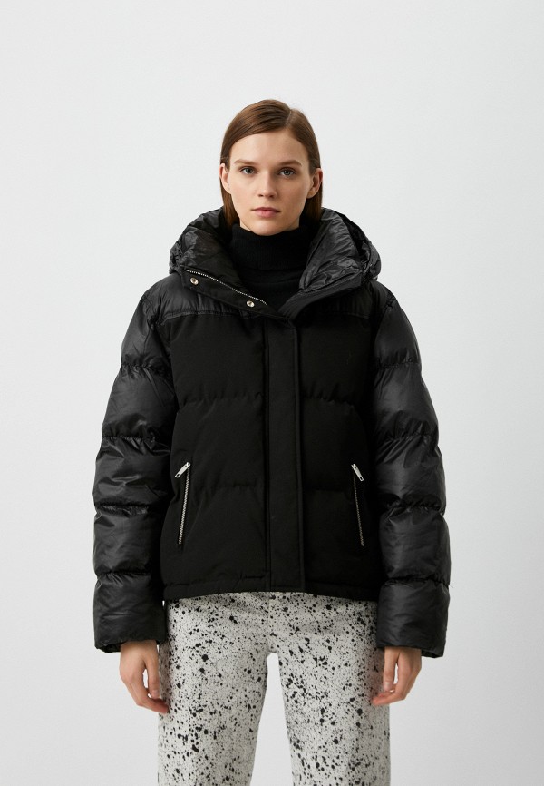 Куртка утепленная  The Kooples