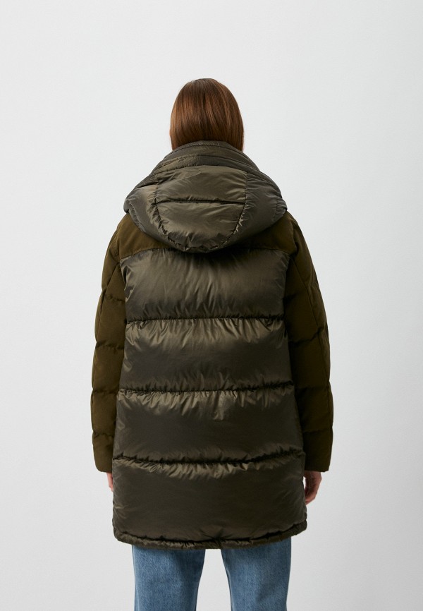 фото Пуховик the kooples