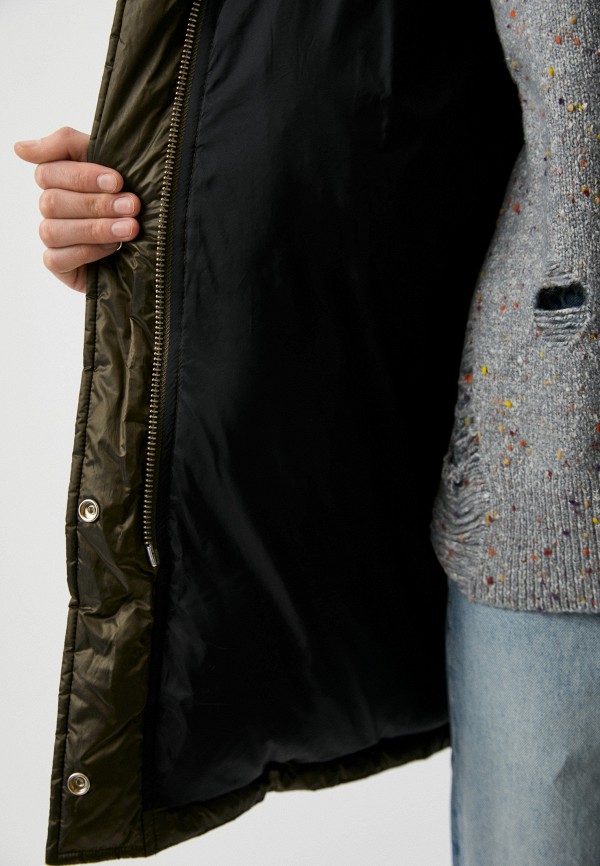фото Пуховик the kooples