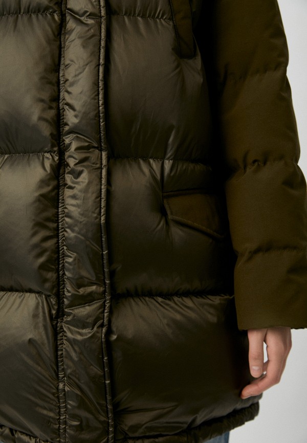 фото Пуховик the kooples