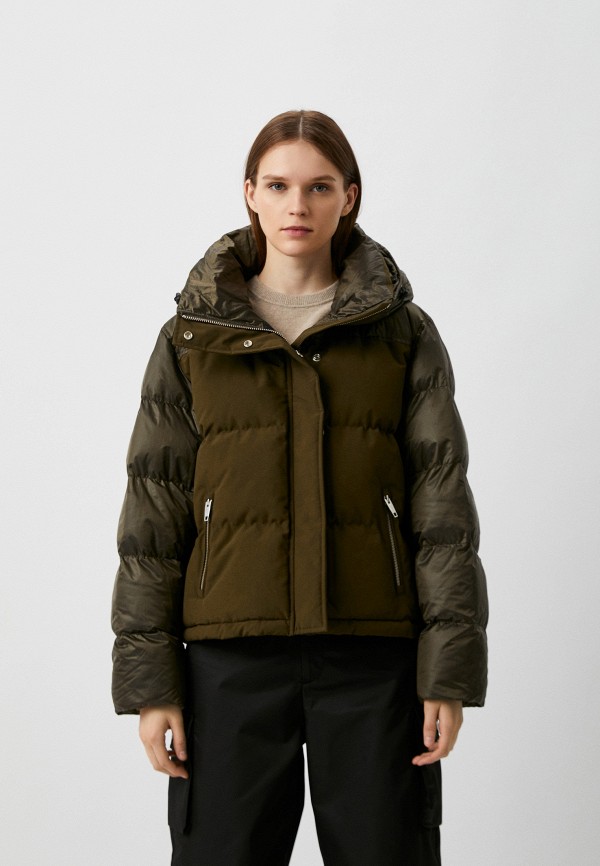 Куртка утепленная  The Kooples