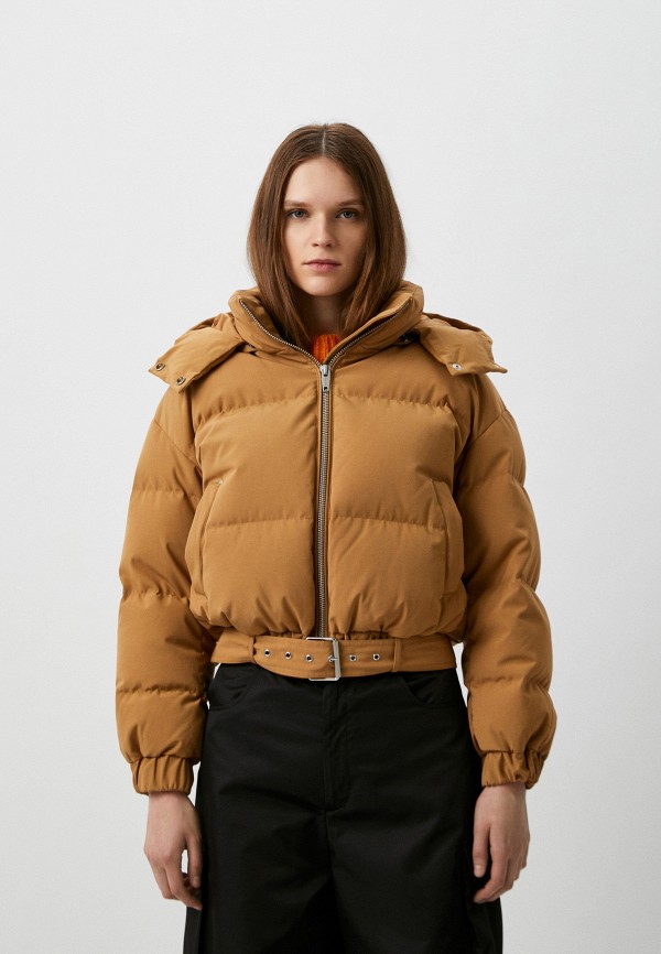 Пуховик  The Kooples
