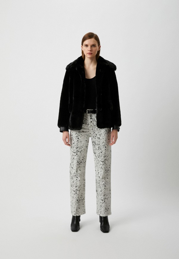 Шуба  The Kooples фото