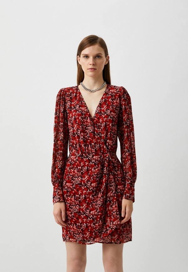 Платье  The Kooples