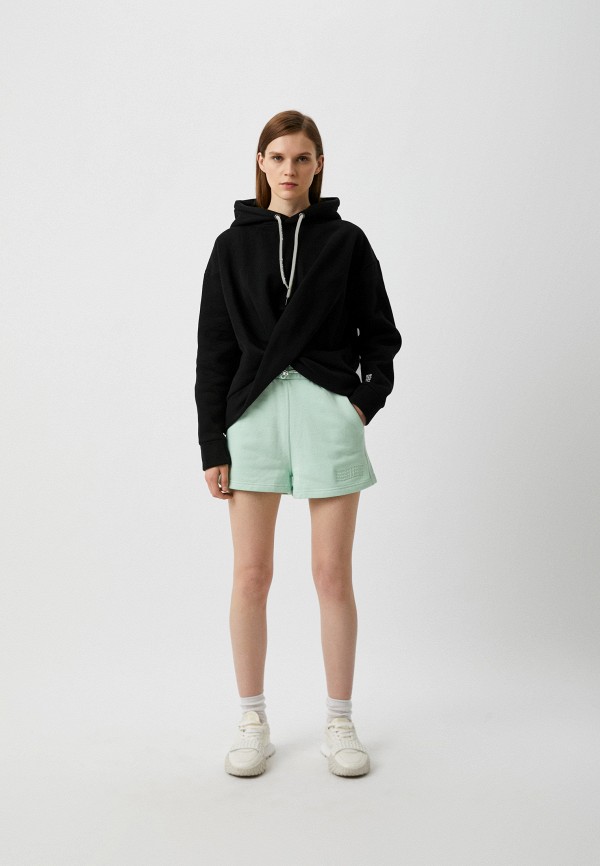 фото Шорты спортивные the kooples