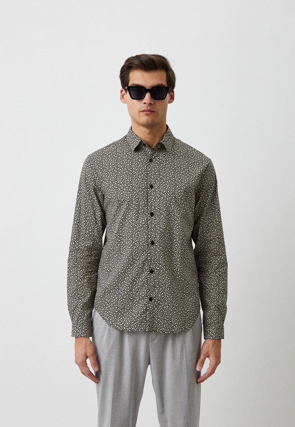 Рубашка  The Kooples