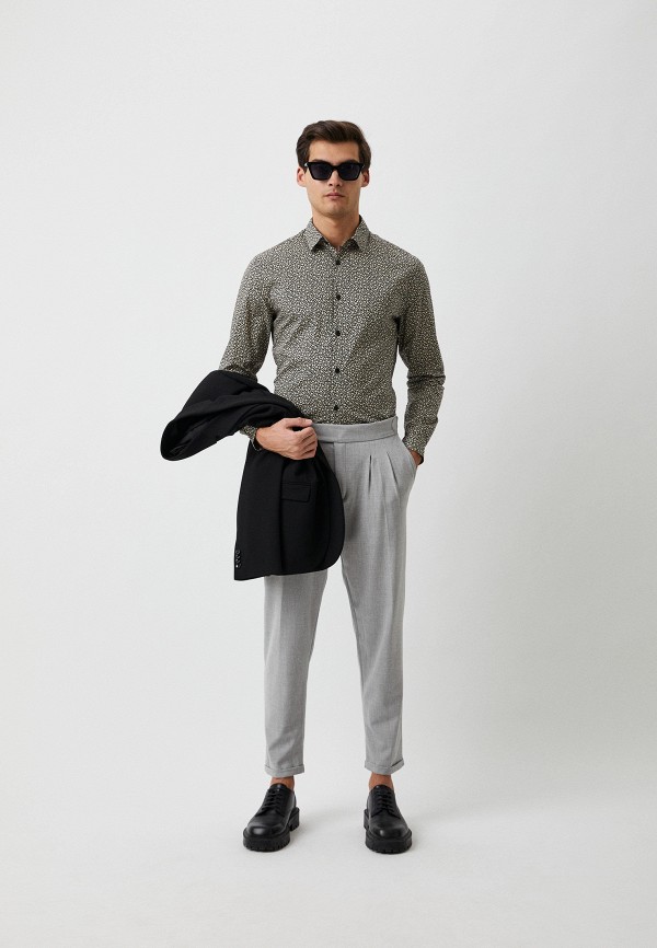 Рубашка  The Kooples фото