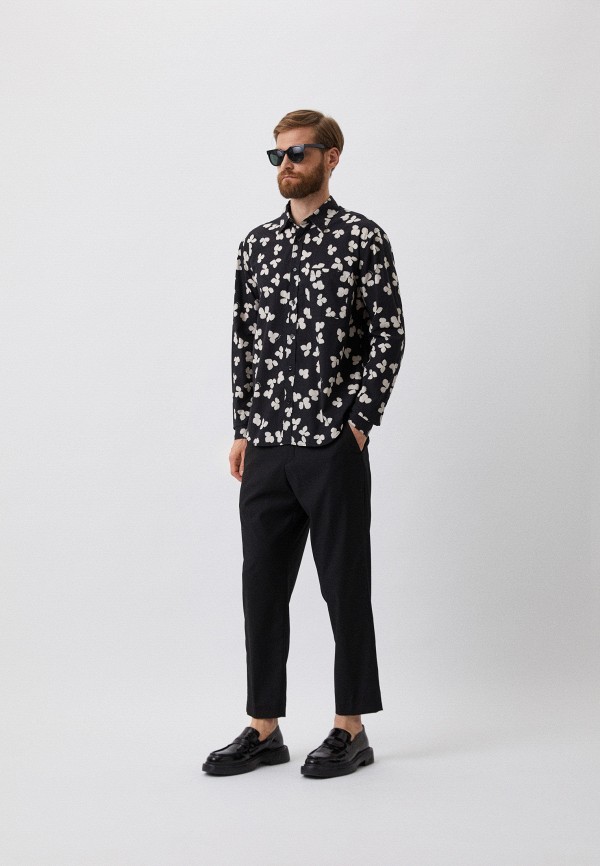 Рубашка  The Kooples фото