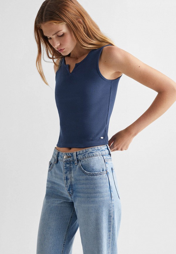 фото Майка mango kids