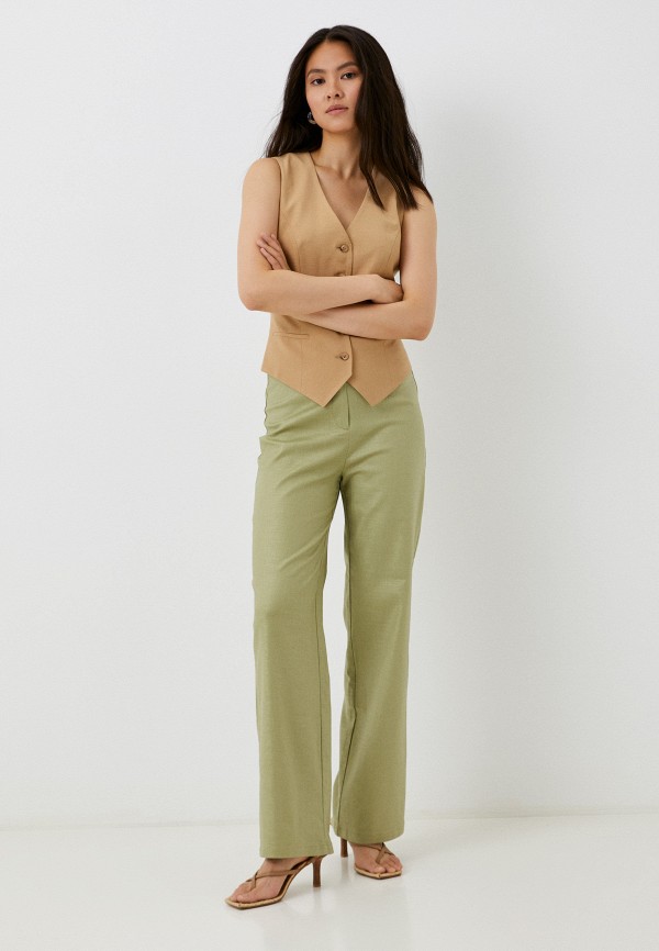 фото Брюки conso wear