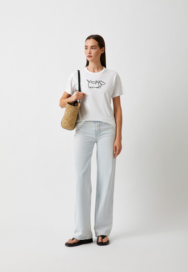 Футболка  Emporio Armani фото