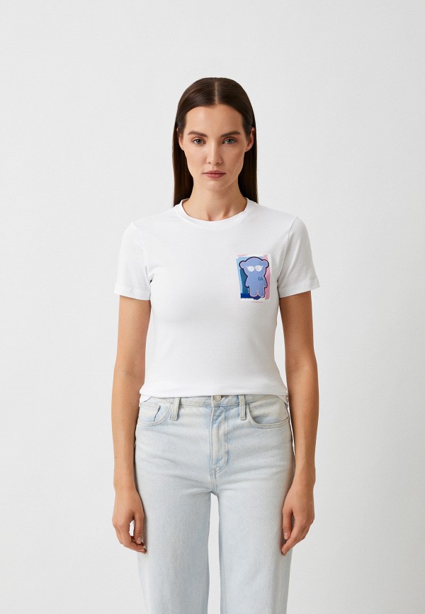 Футболка Emporio Armani Футболка Emporio Armani фото