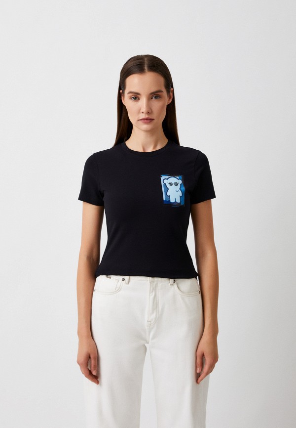 Футболка  Emporio Armani