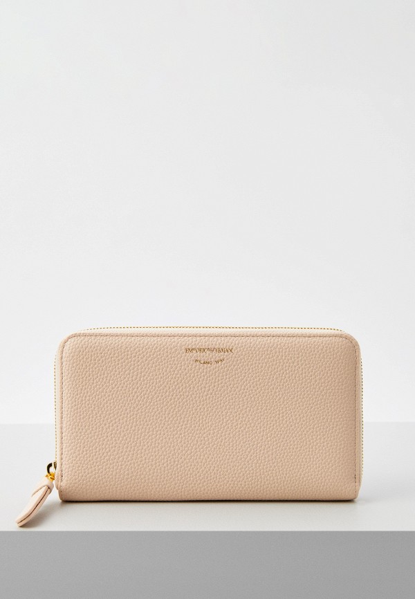 Кошелек  Emporio Armani