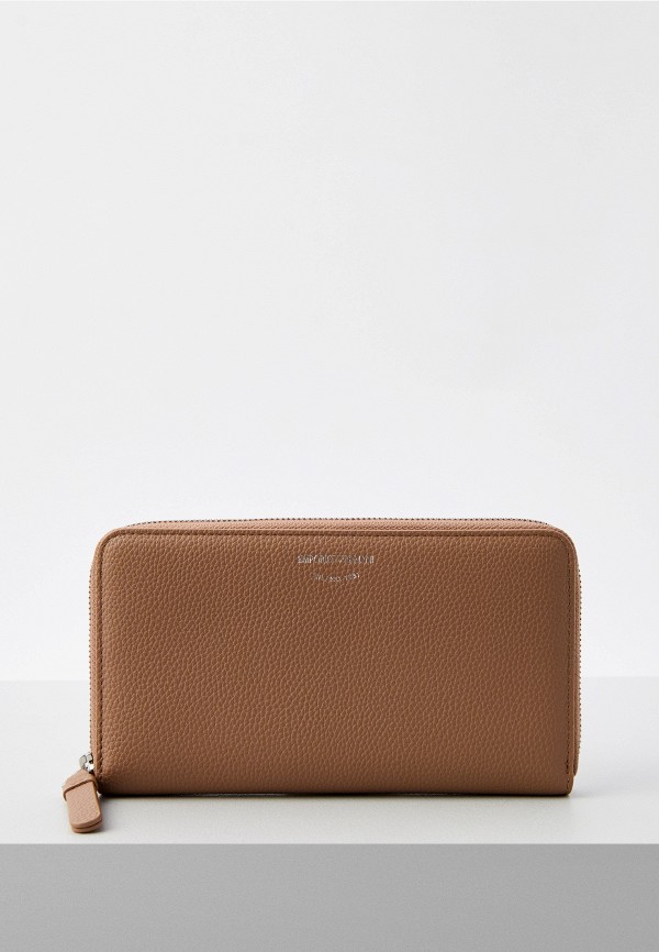 Кошелек  Emporio Armani