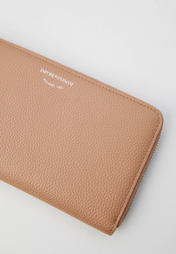 Кошелек  Emporio Armani фото
