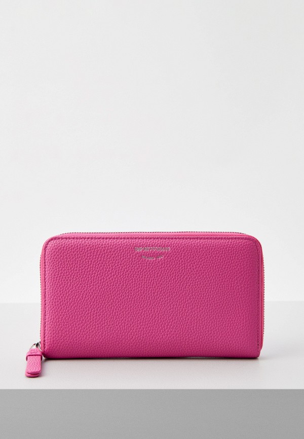 Кошелек  Emporio Armani