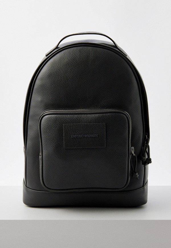 

Рюкзак Emporio Armani, Серый