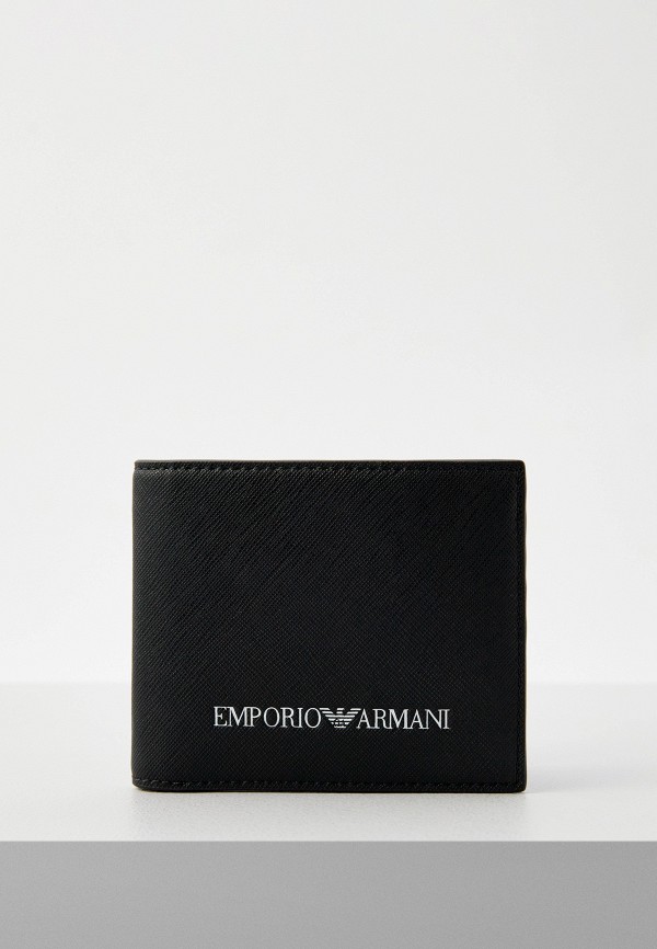 Кошелек Emporio Armani