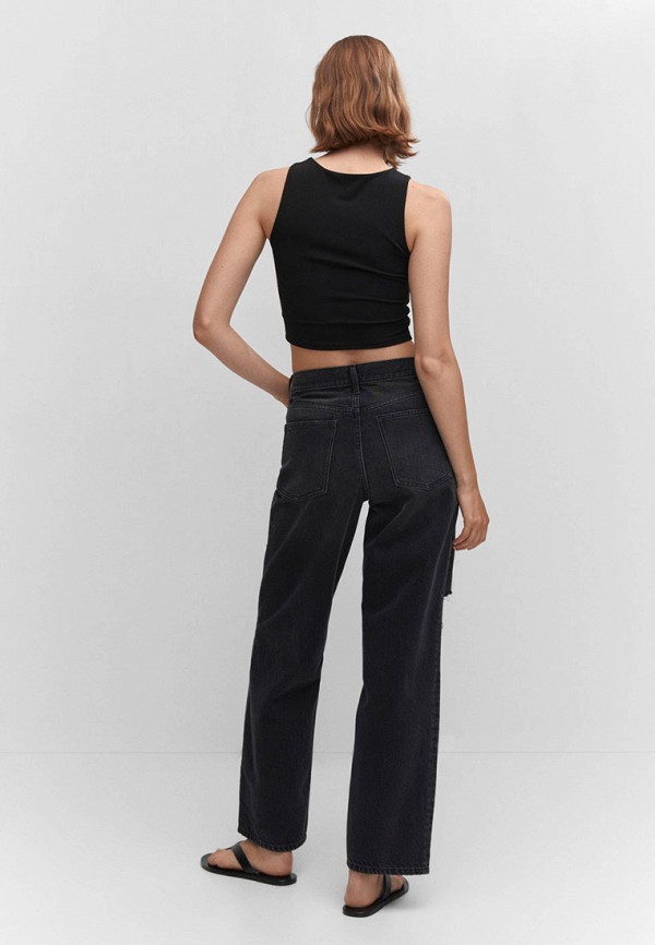 фото Джинсы mango