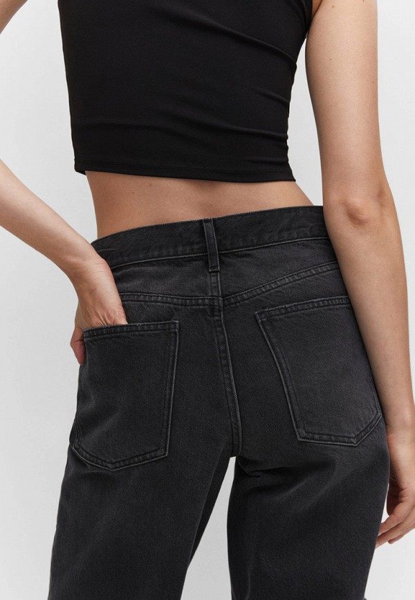 фото Джинсы mango