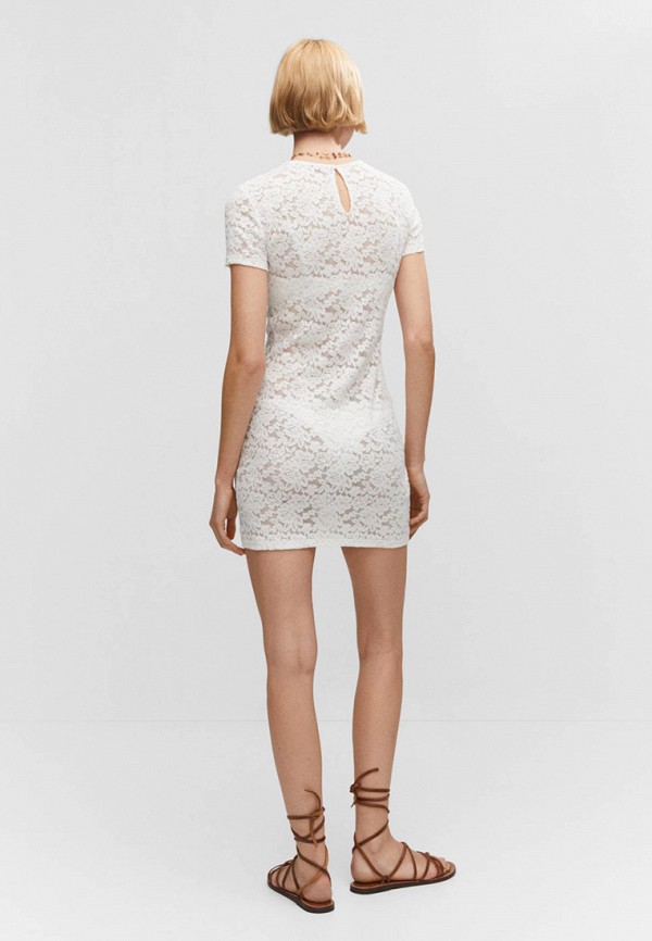 фото Платье mango