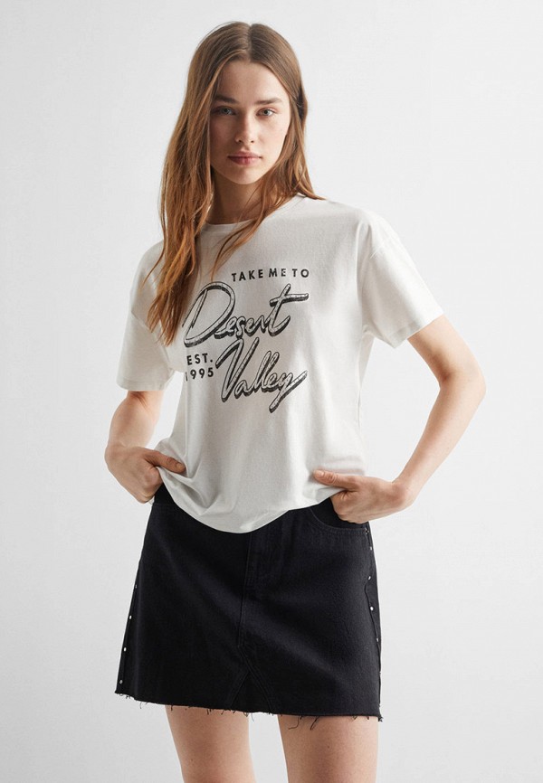 фото Футболка mango kids