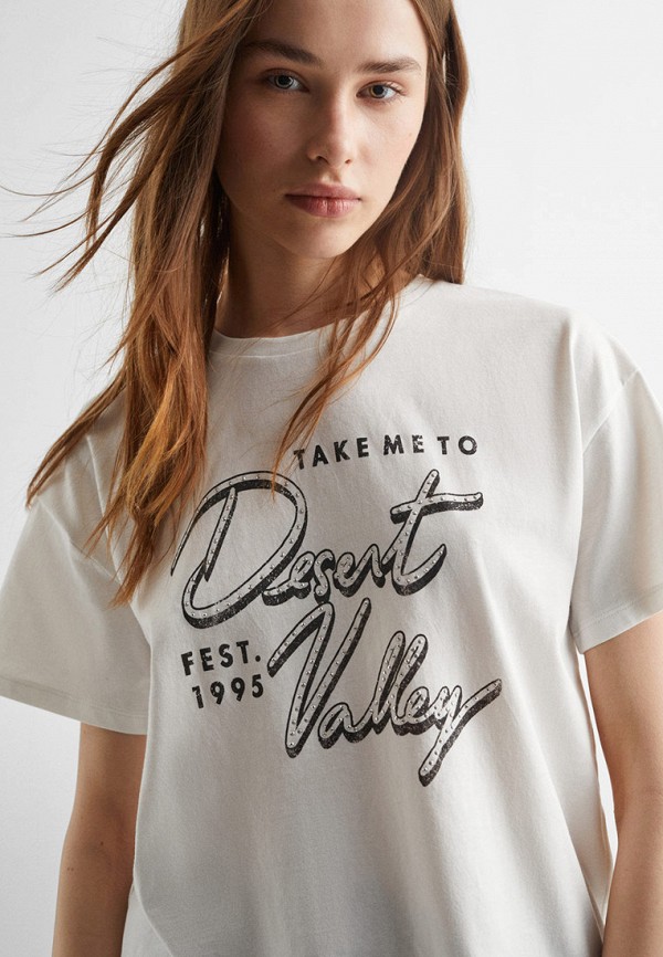 фото Футболка mango kids