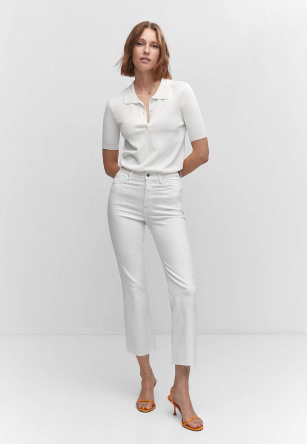 фото Джинсы mango