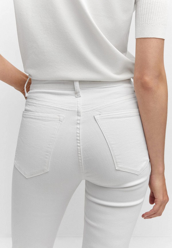 фото Джинсы mango