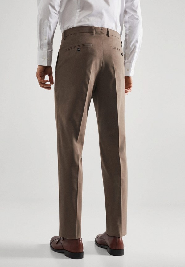 фото Брюки mango man