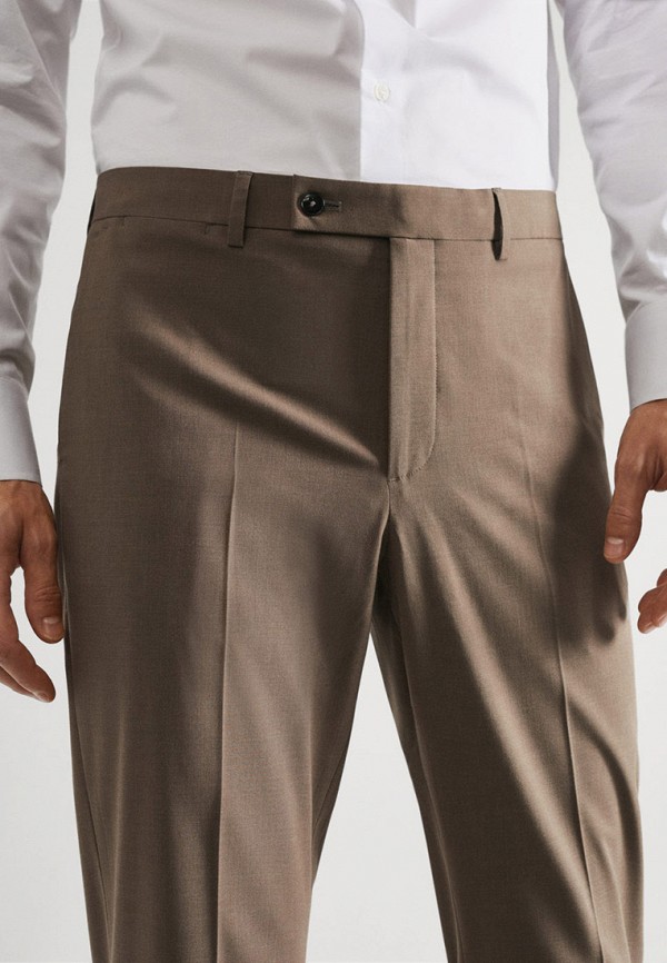 фото Брюки mango man