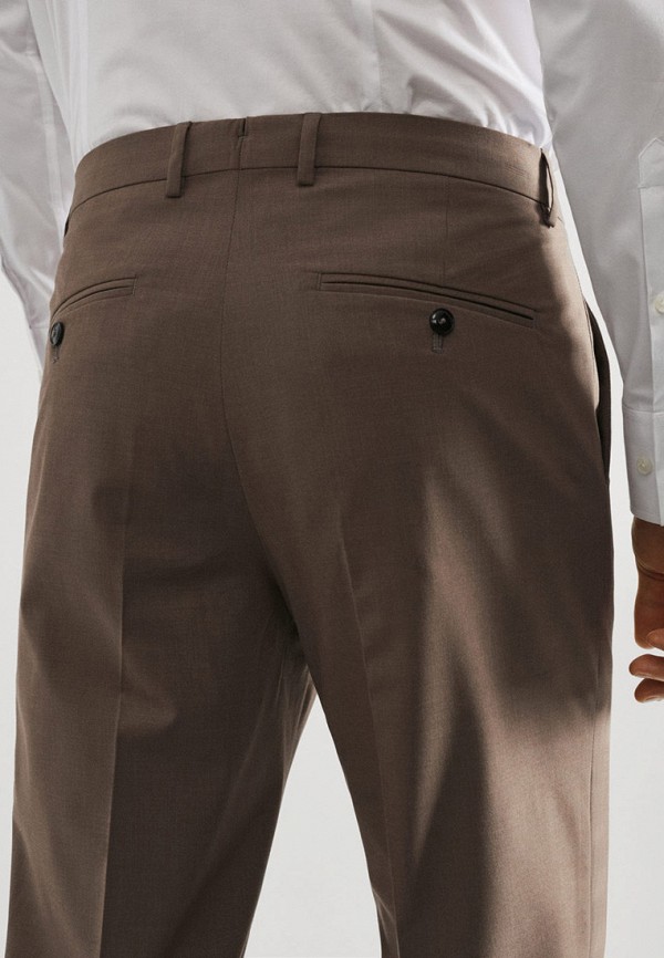 фото Брюки mango man