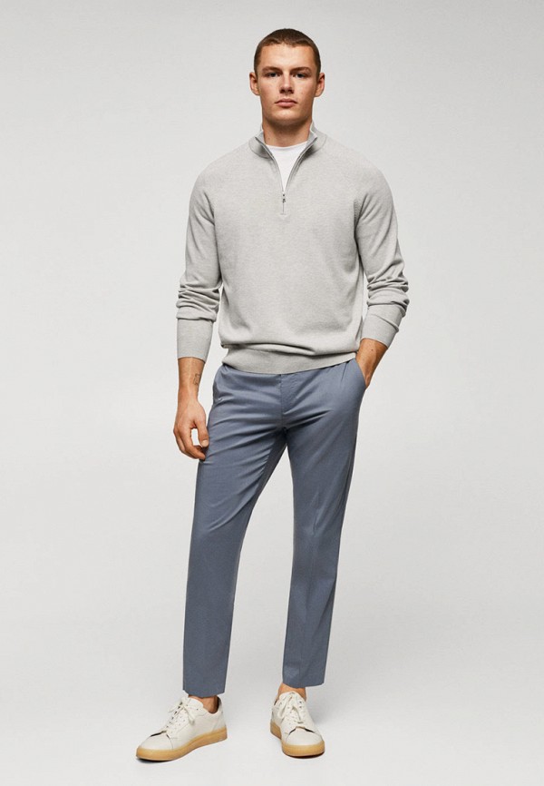 фото Свитер mango man