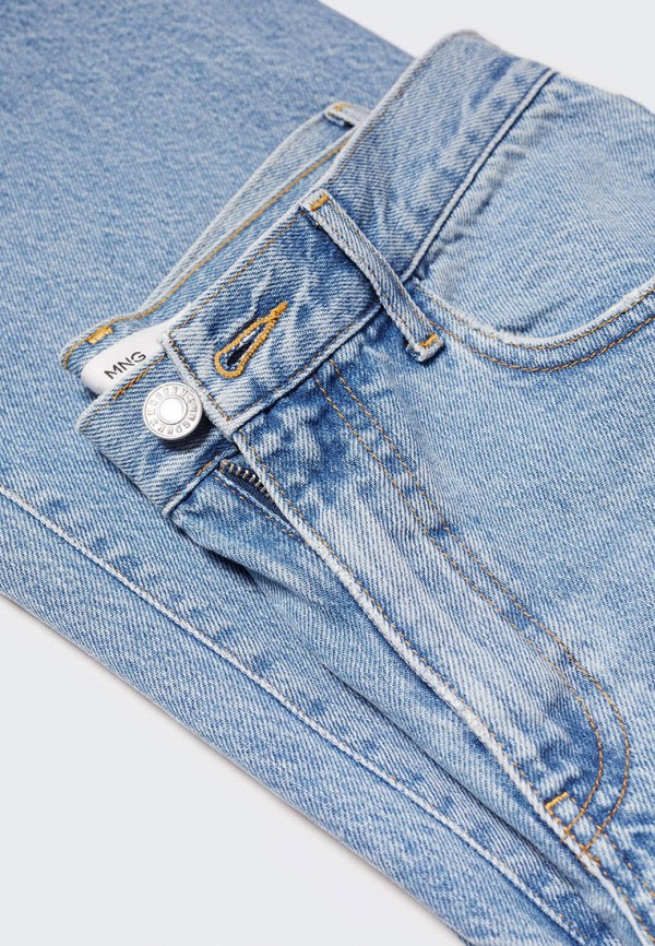 фото Джинсы mango