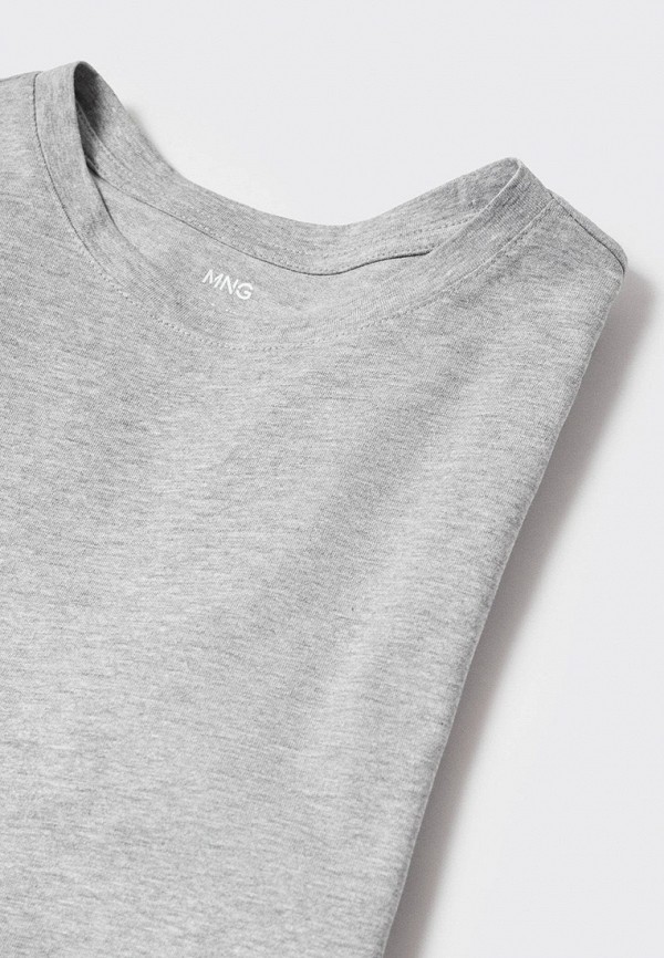 фото Футболка mango