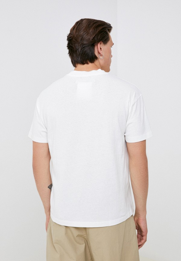 Футболка Diesel белый, размер 52, фото 2