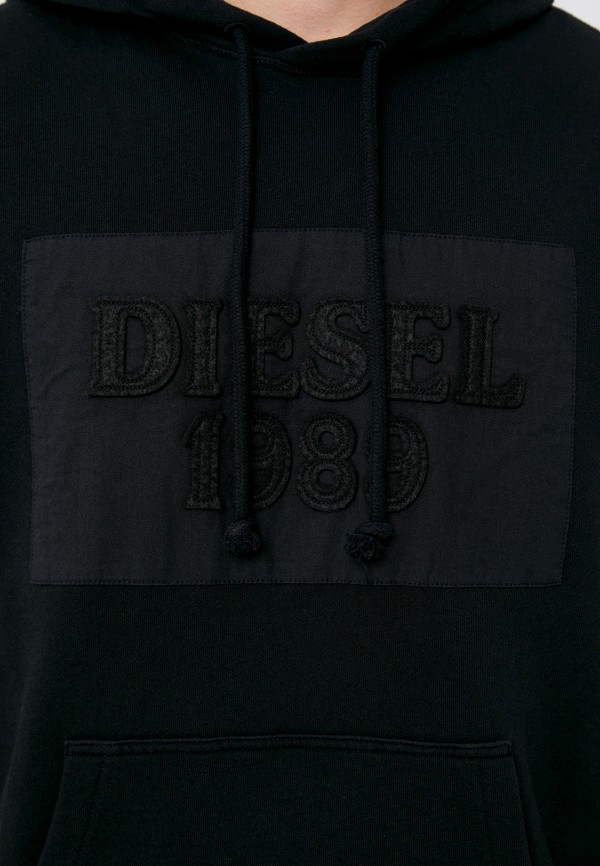 Худи  Diesel фото