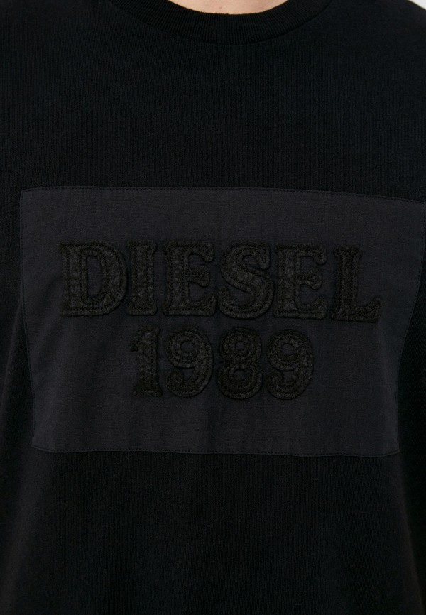 Футболка  Diesel фото