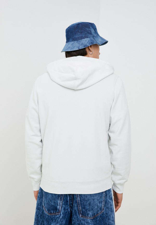 фото Толстовка diesel