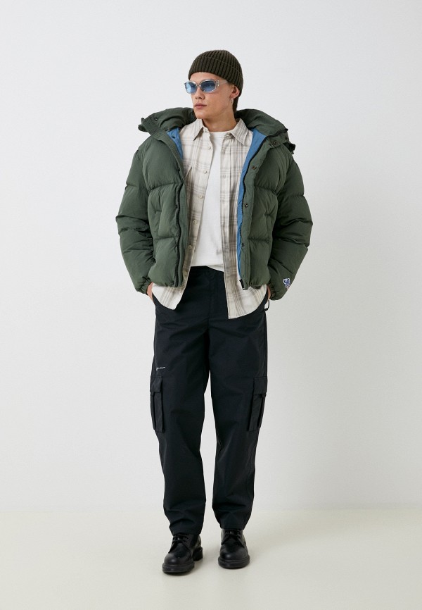Куртка утепленная  Diesel фото
