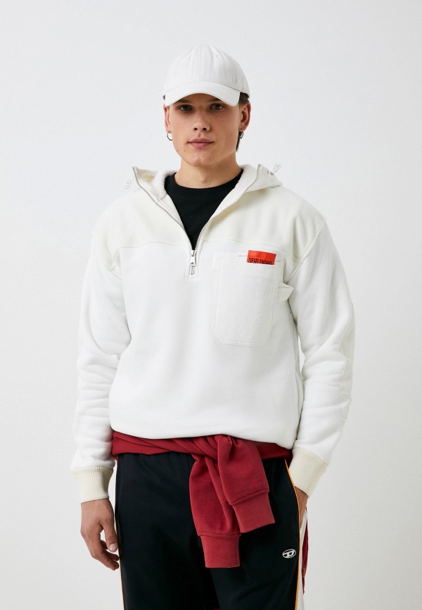 Худи  Diesel