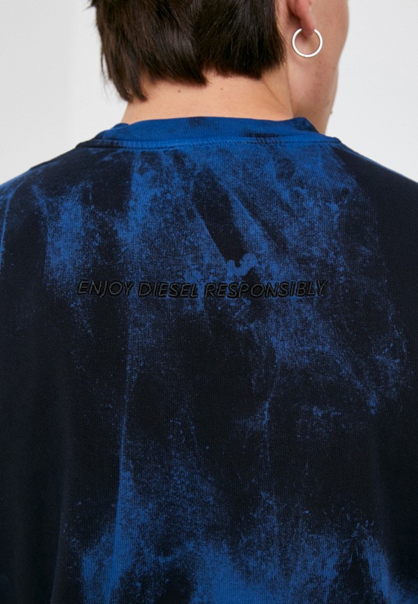 фото Футболка diesel