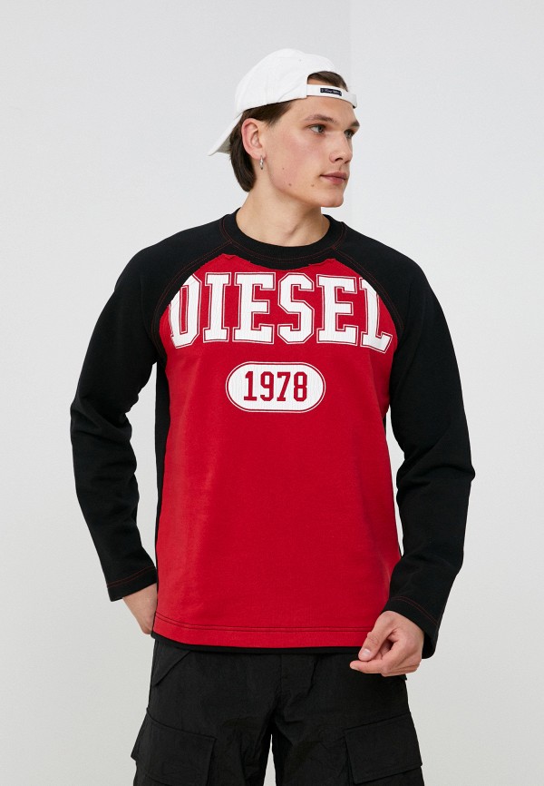 Свитшот  Diesel