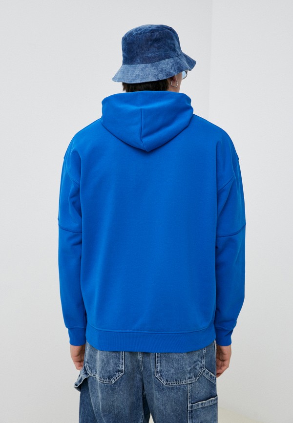 фото Худи diesel