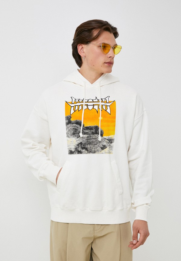 Худи  Diesel