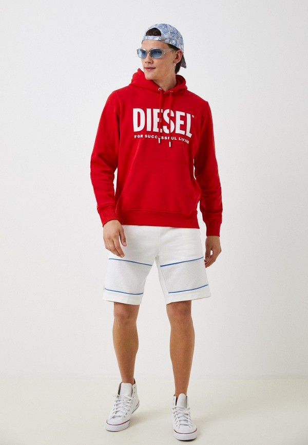 Шорты спортивные  Diesel фото