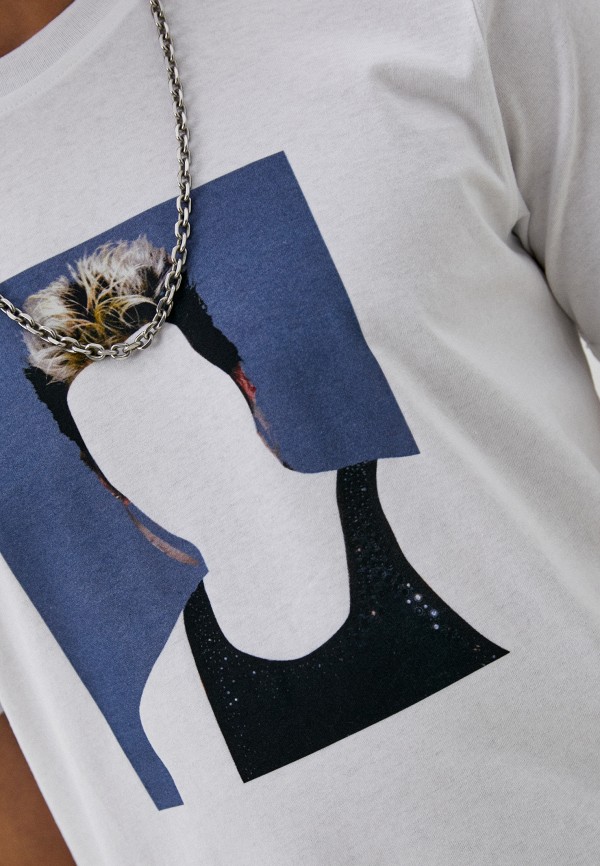 фото Футболка diesel