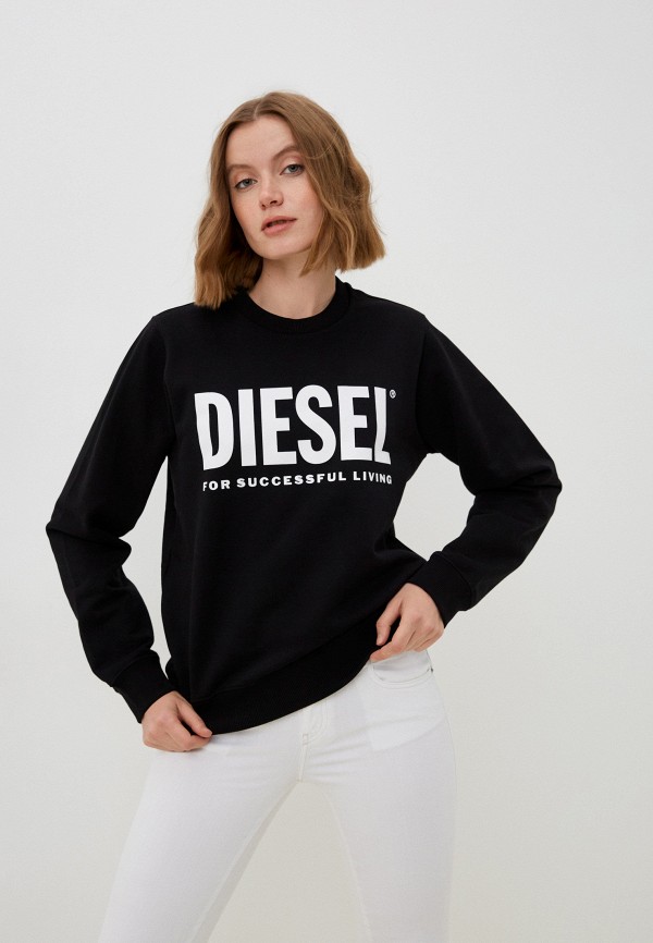 Свитшот  Diesel
