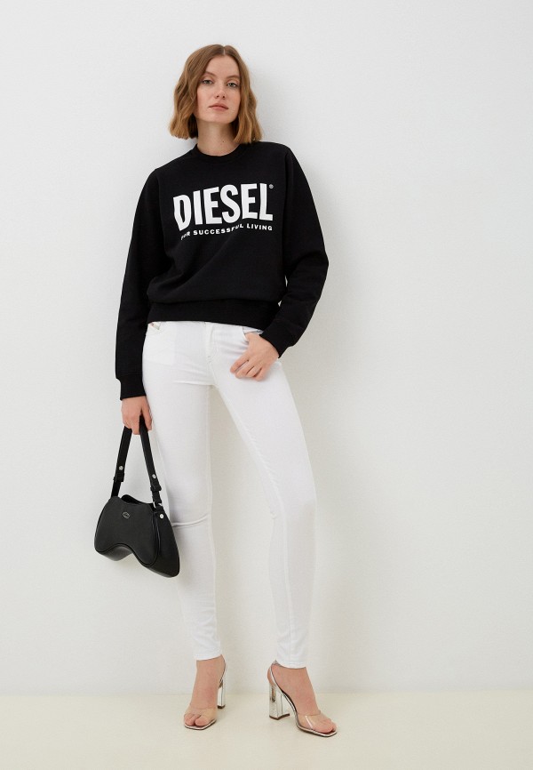Свитшот  Diesel фото